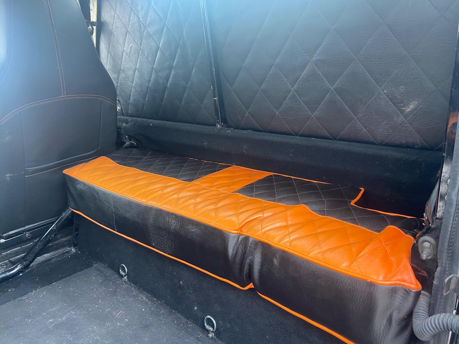 Used Land Rover Defender 90 2007 for sale - 77982408: Photo 45