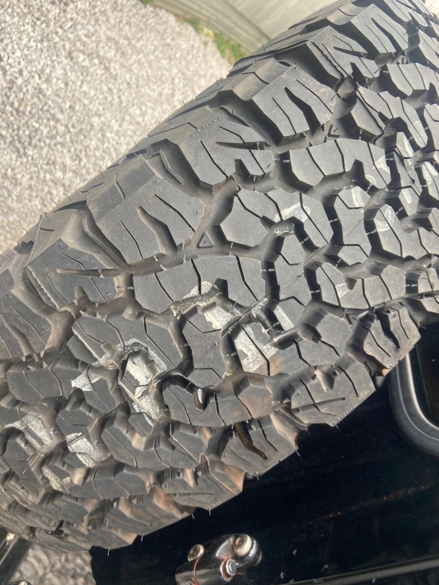 Used Land Rover Defender 90 2007 for sale - 77982408: Photo 47