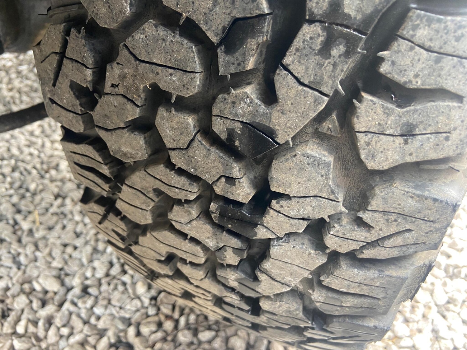 Used Land Rover Defender 90 2007 for sale - 77982408: Photo 48