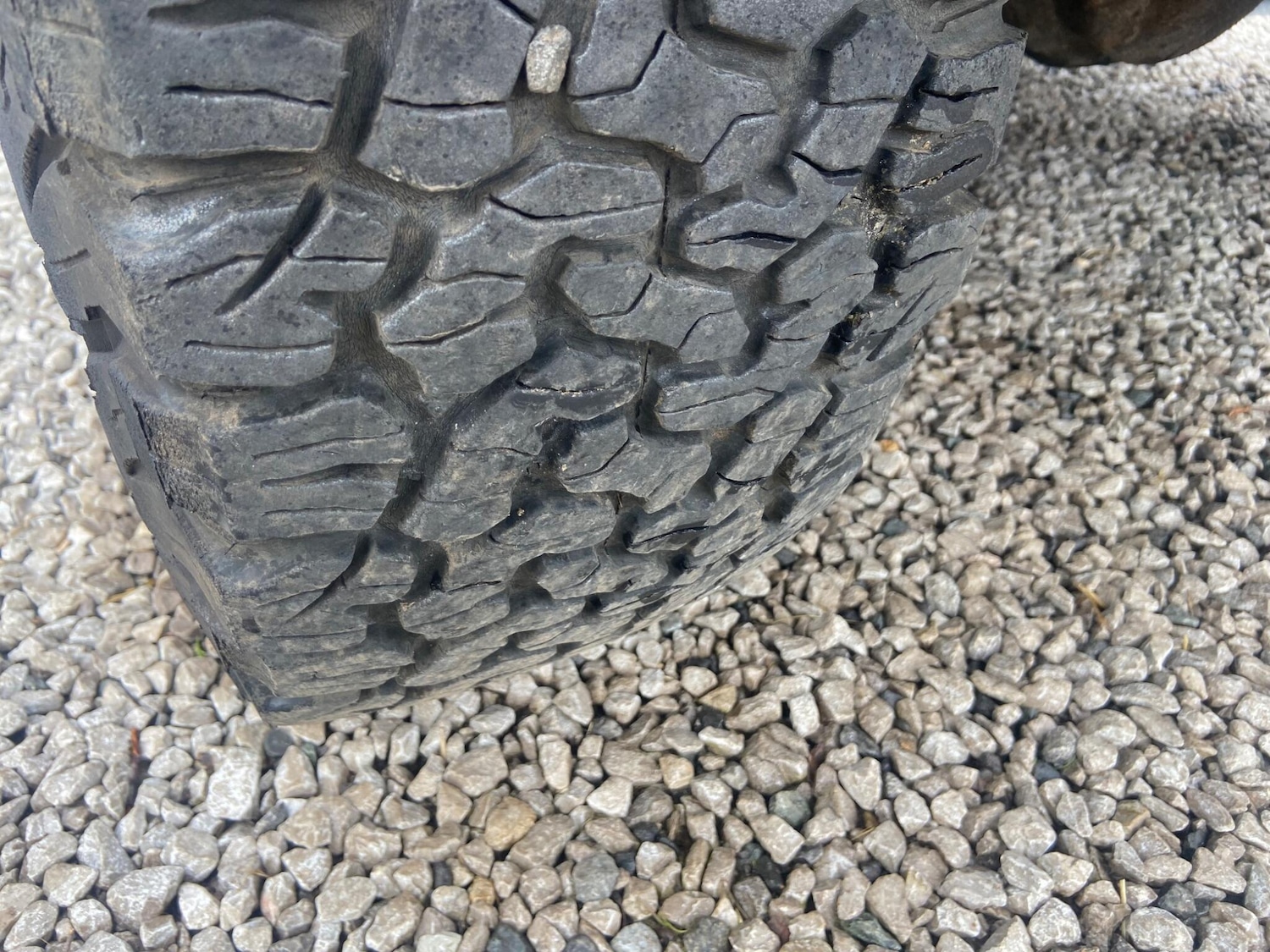 Used Land Rover Defender 90 2007 for sale - 77982408: Photo 50