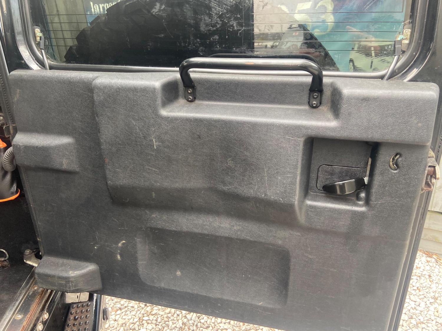 Used Land Rover Defender 90 2007 for sale - 77982408: Photo 52