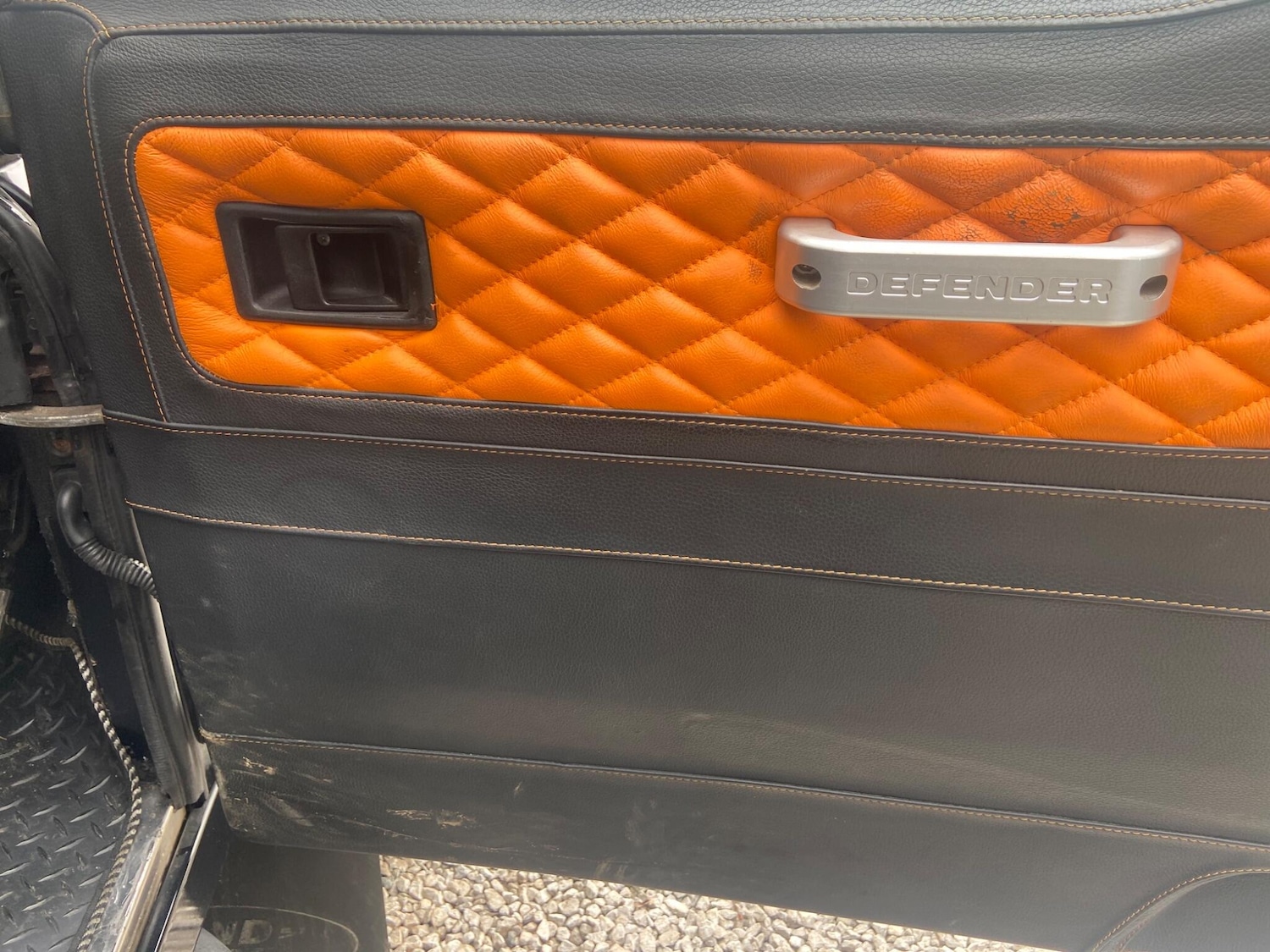 Used Land Rover Defender 90 2007 for sale - 77982408: Photo 53