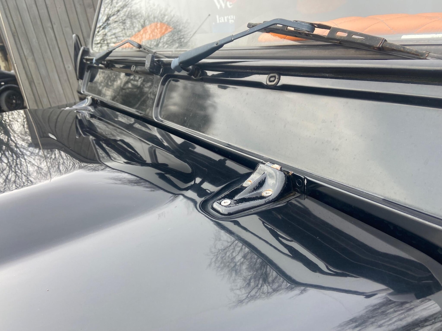 Used Land Rover Defender 90 2007 for sale - 77982408: Photo 54