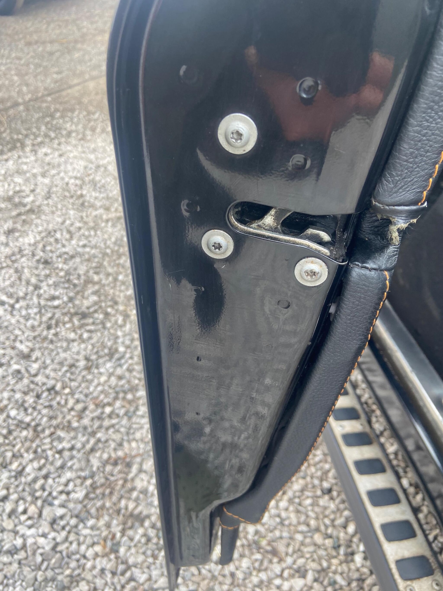 Used Land Rover Defender 90 2007 for sale - 77982408: Photo 62