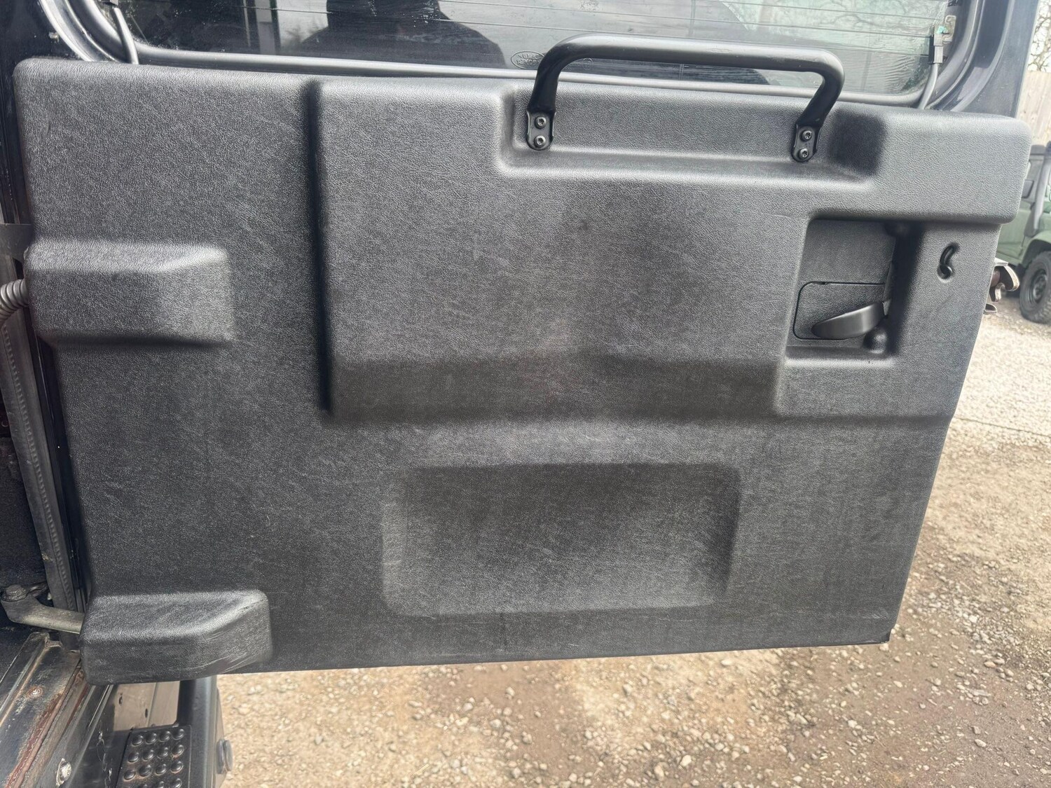 Used Land Rover Defender 90 2007 for sale - 77982408: Photo 79