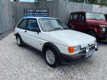 (E) - 1.6 XR2 3dr