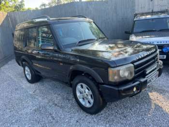 2004 (04) - 2.5 TD5 Landmark 5dr (7 Seats)
