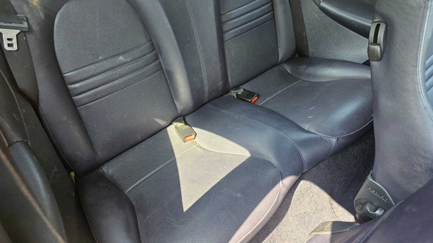 Used Ford Puma 2000 for sale - 76441351: Photo 15