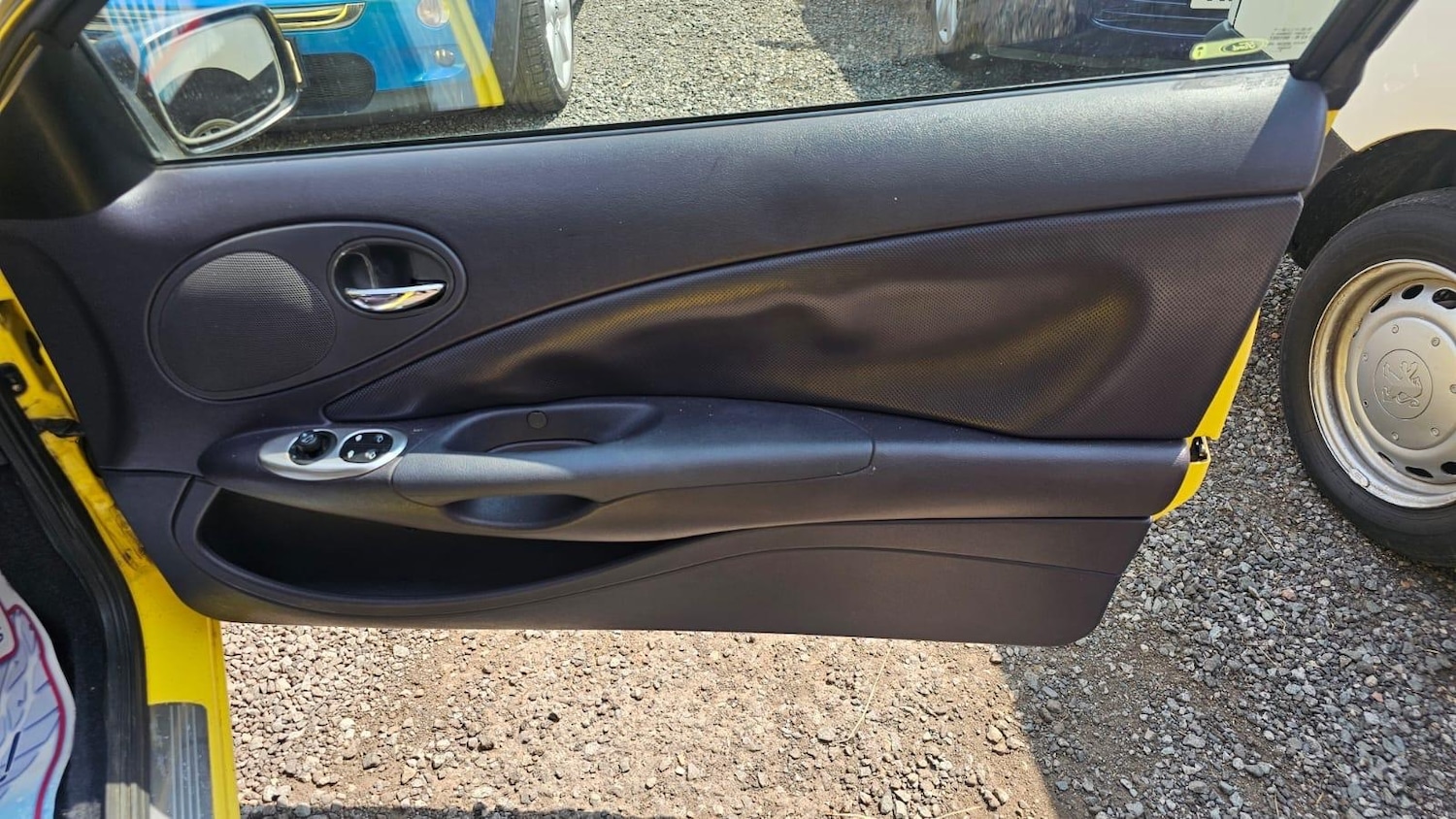 Used Ford Puma 2000 for sale - 76441351: Photo 43