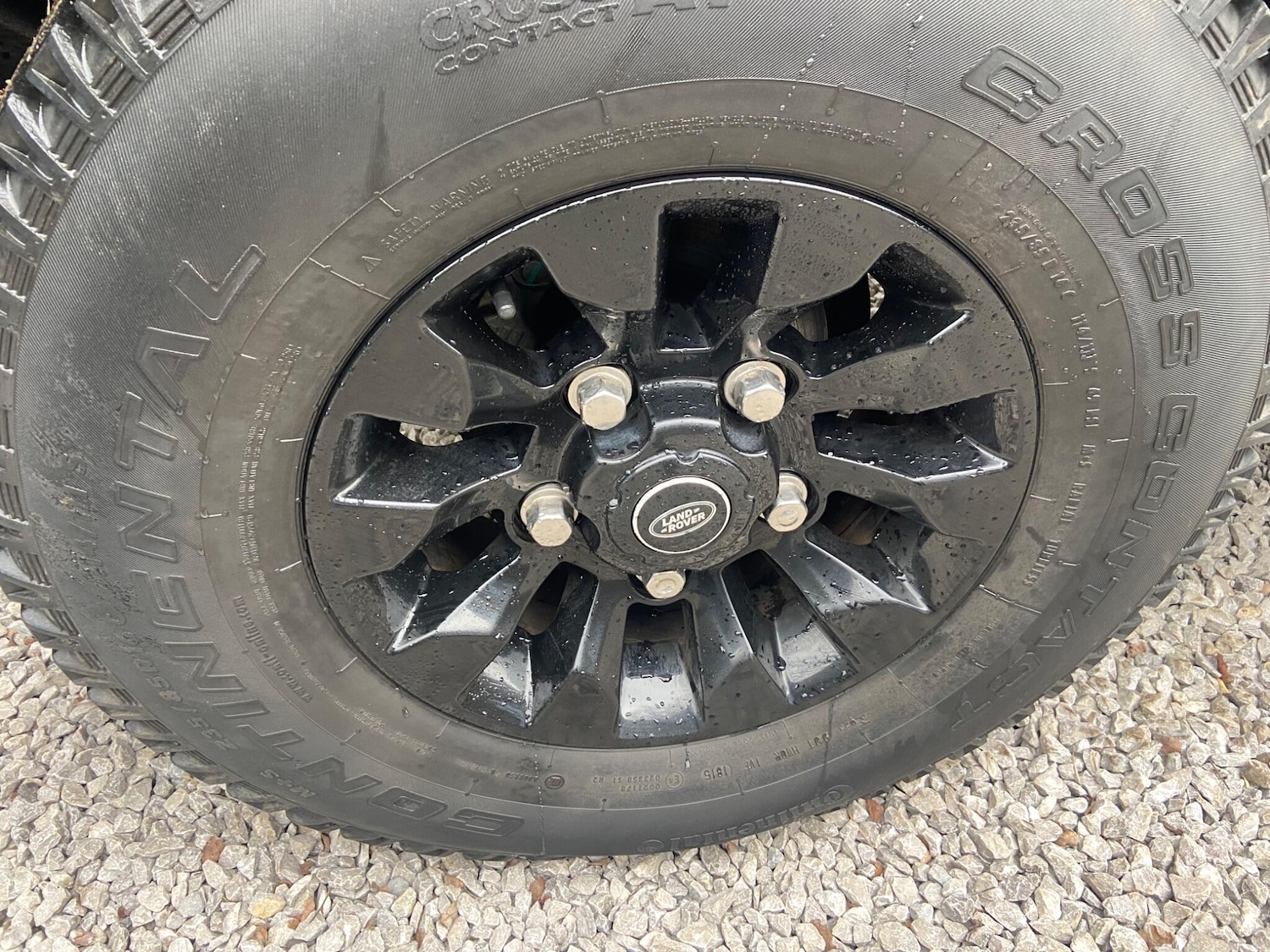 Used Land Rover Defender 2011 for sale - 77799350: Photo 20