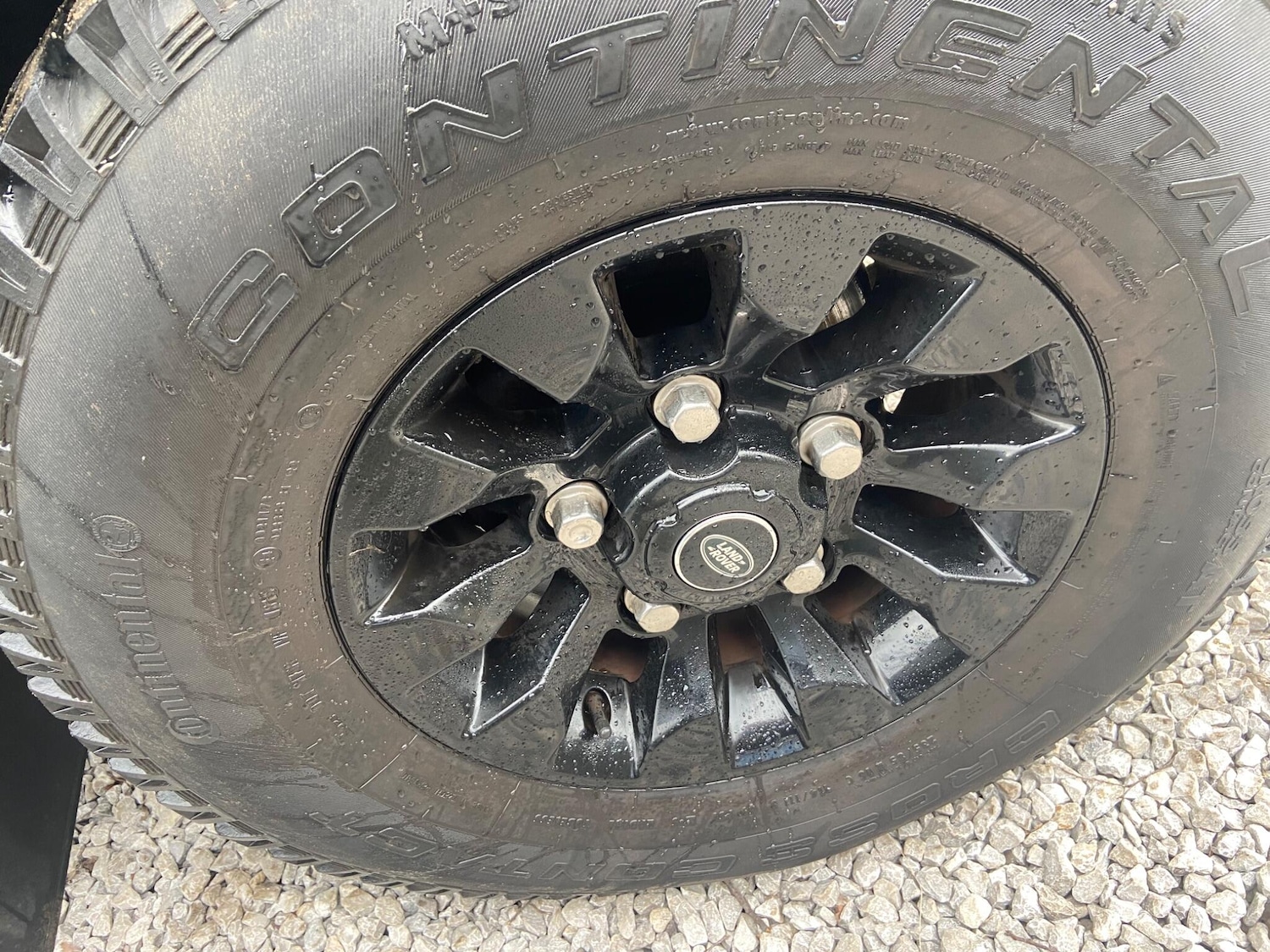 Used Land Rover Defender 2011 for sale - 77799350: Photo 21