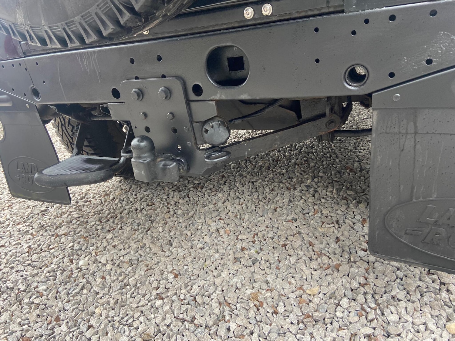 Used Land Rover Defender 2011 for sale - 77799350: Photo 29