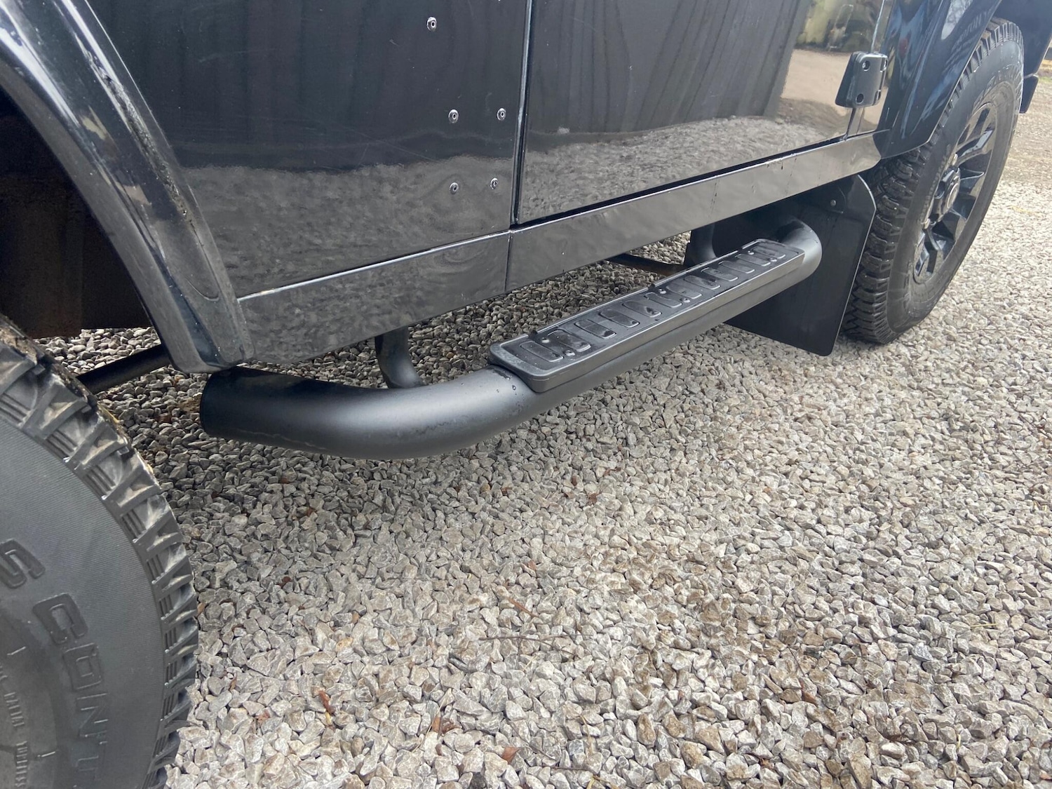 Used Land Rover Defender 2011 for sale - 77799350: Photo 30