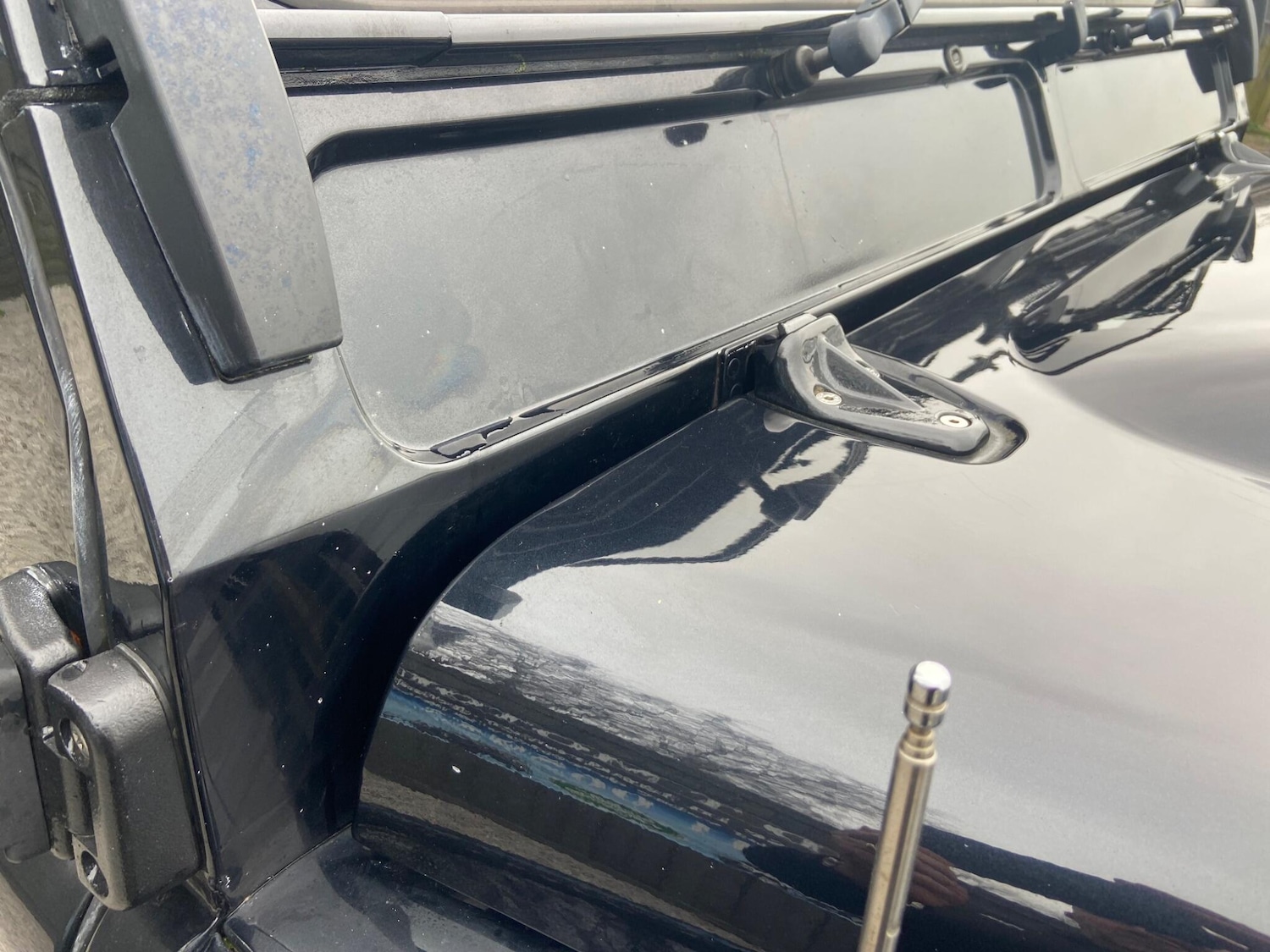 Used Land Rover Defender 2011 for sale - 77799350: Photo 32