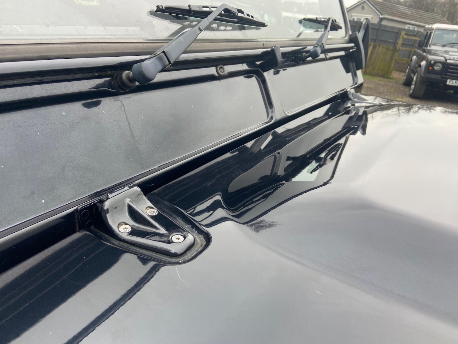 Used Land Rover Defender 2011 for sale - 77799350: Photo 33