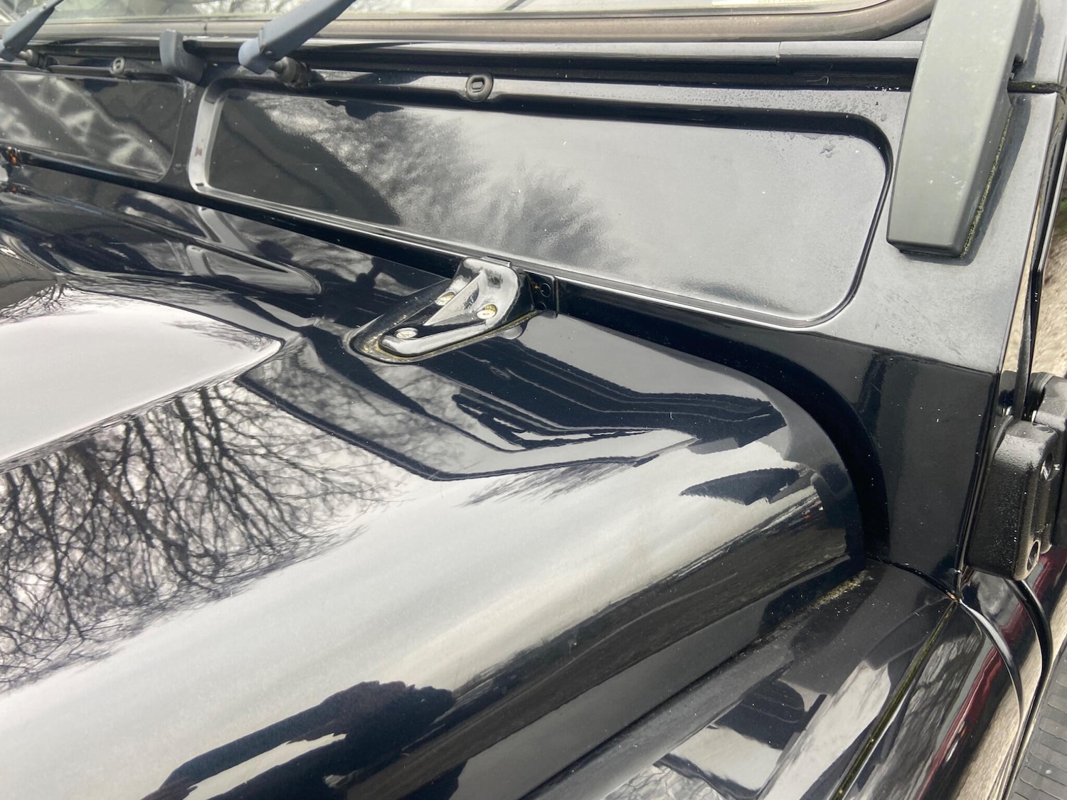 Used Land Rover Defender 2011 for sale - 77799350: Photo 34