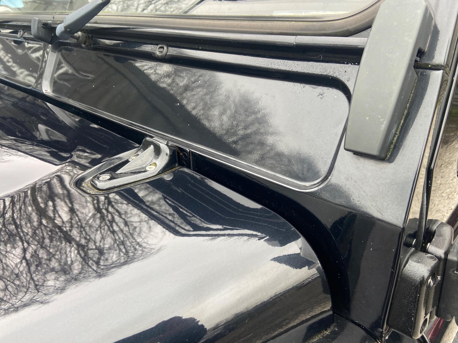 Used Land Rover Defender 2011 for sale - 77799350: Photo 35