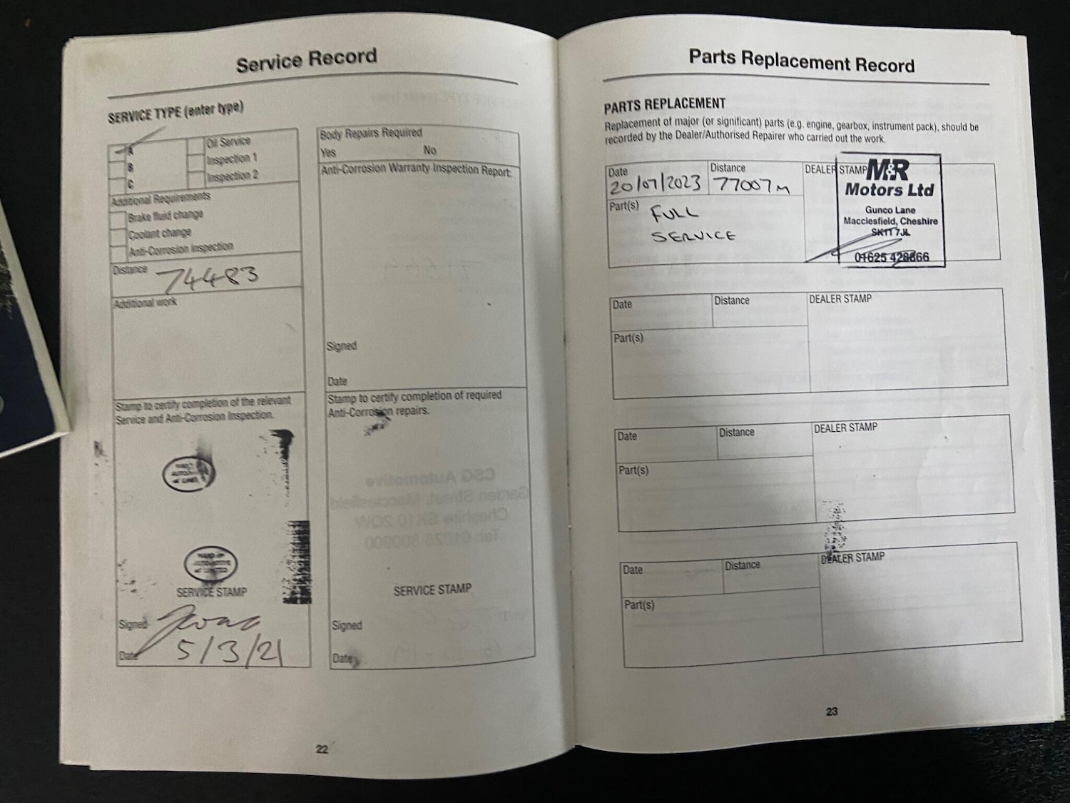 Used Land Rover Defender 2011 for sale - 77799350: Photo 36