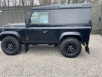 Used Land Rover Defender 2011 for sale - 77799350: Photo