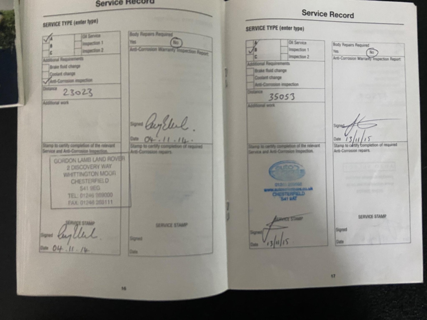 Used Land Rover Defender 2011 for sale - 77799350: Photo 40