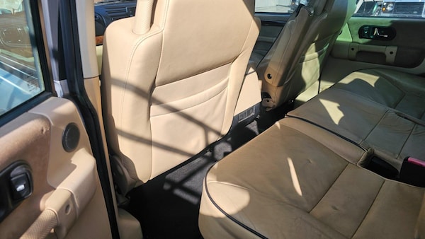 Used Land Rover Discovery 2002 for sale - 76174595: Photo 13
