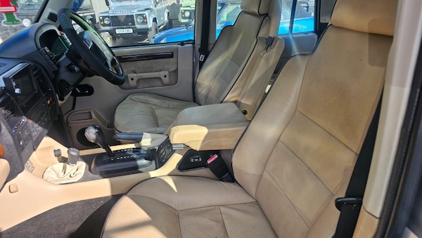 Used Land Rover Discovery 2002 for sale - 76174595: Photo 14