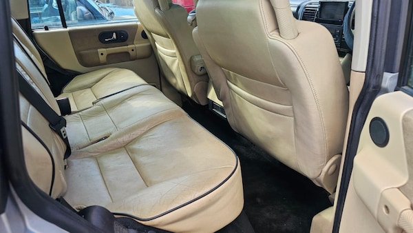Used Land Rover Discovery 2002 for sale - 76174595: Photo 16