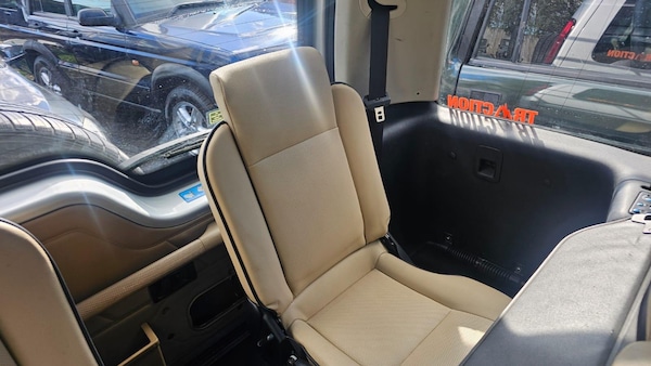 Used Land Rover Discovery 2002 for sale - 76174595: Photo 18