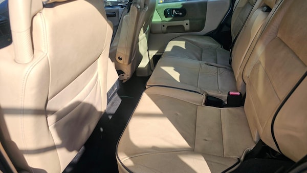 Used Land Rover Discovery 2002 for sale - 76174595: Photo 19