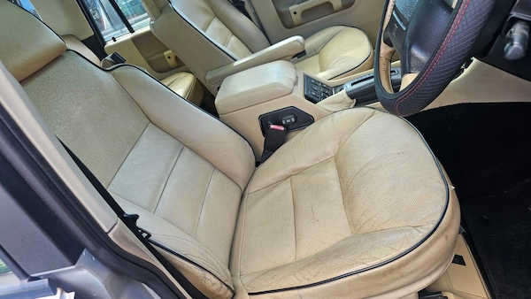Used Land Rover Discovery 2002 for sale - 76174595: Photo 20