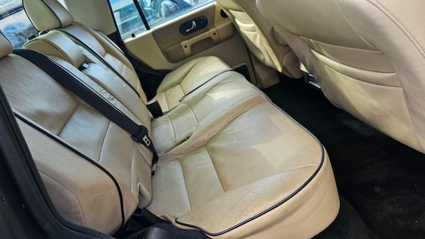 Used Land Rover Discovery 2002 for sale - 76174595: Photo 21