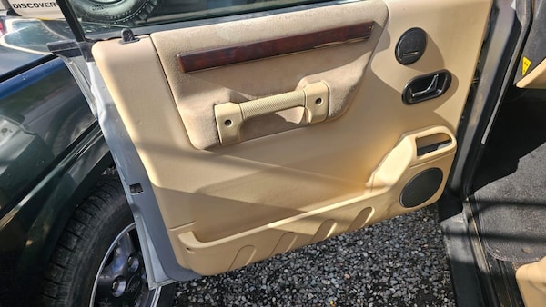 Used Land Rover Discovery 2002 for sale - 76174595: Photo 39