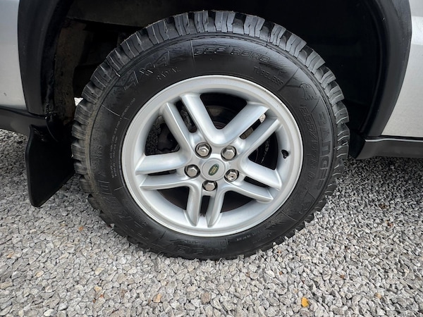Used Land Rover Discovery 2002 for sale - 76174595: Photo 42