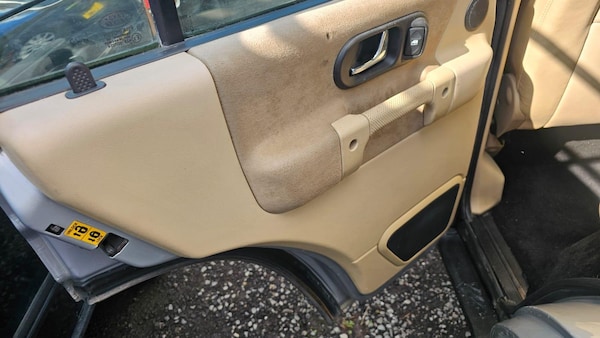 Used Land Rover Discovery 2002 for sale - 76174595: Photo 44