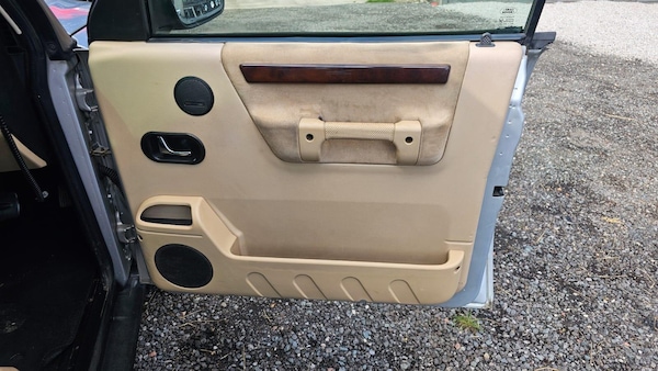 Used Land Rover Discovery 2002 for sale - 76174595: Photo 45
