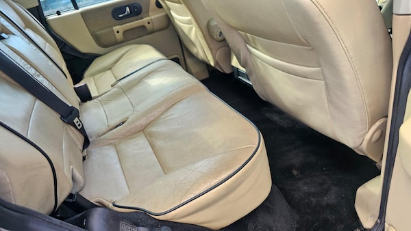 Used Land Rover Discovery 2002 for sale - 76174595: Photo 46