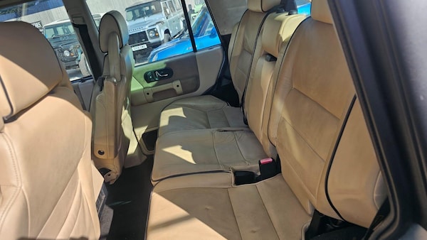 Used Land Rover Discovery 2002 for sale - 76174595: Photo 47