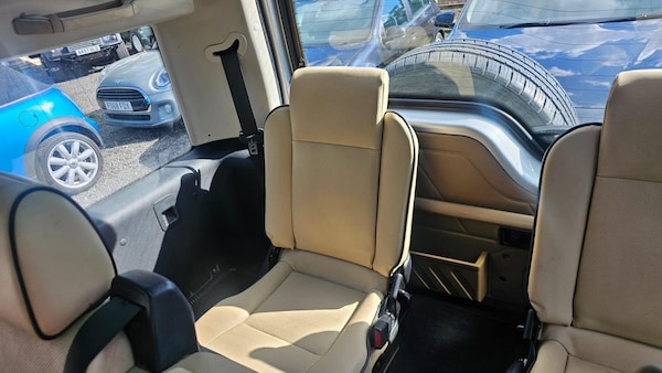 Used Land Rover Discovery 2002 for sale - 76174595: Photo 49