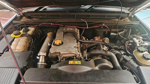 Used Land Rover Discovery 2002 for sale - 76174595: Photo 50
