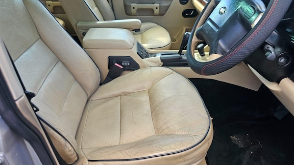 Used Land Rover Discovery 2002 for sale - 76174595: Photo 51