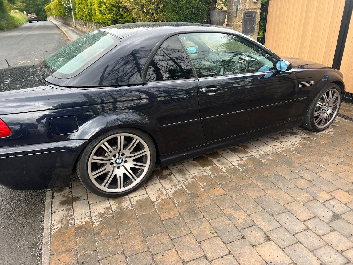 Used BMW M3 2003 for sale - 76521793: Photo 23