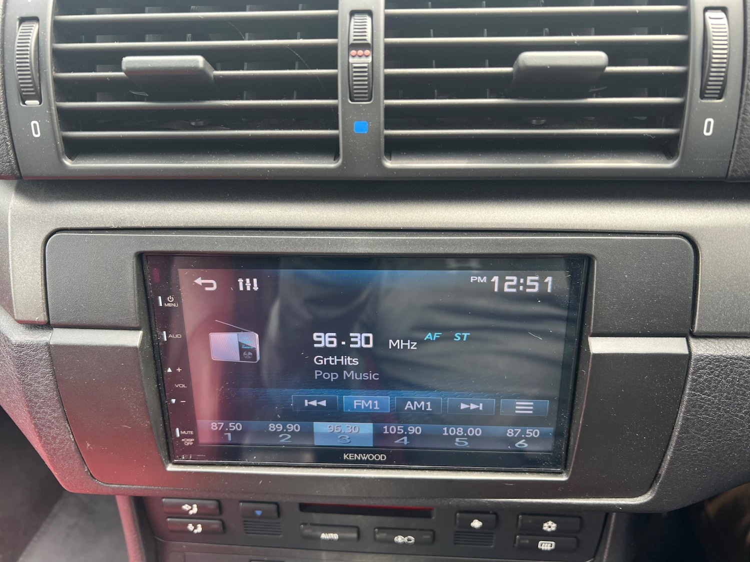 Used BMW M3 2003 for sale - 76521793: Photo 28