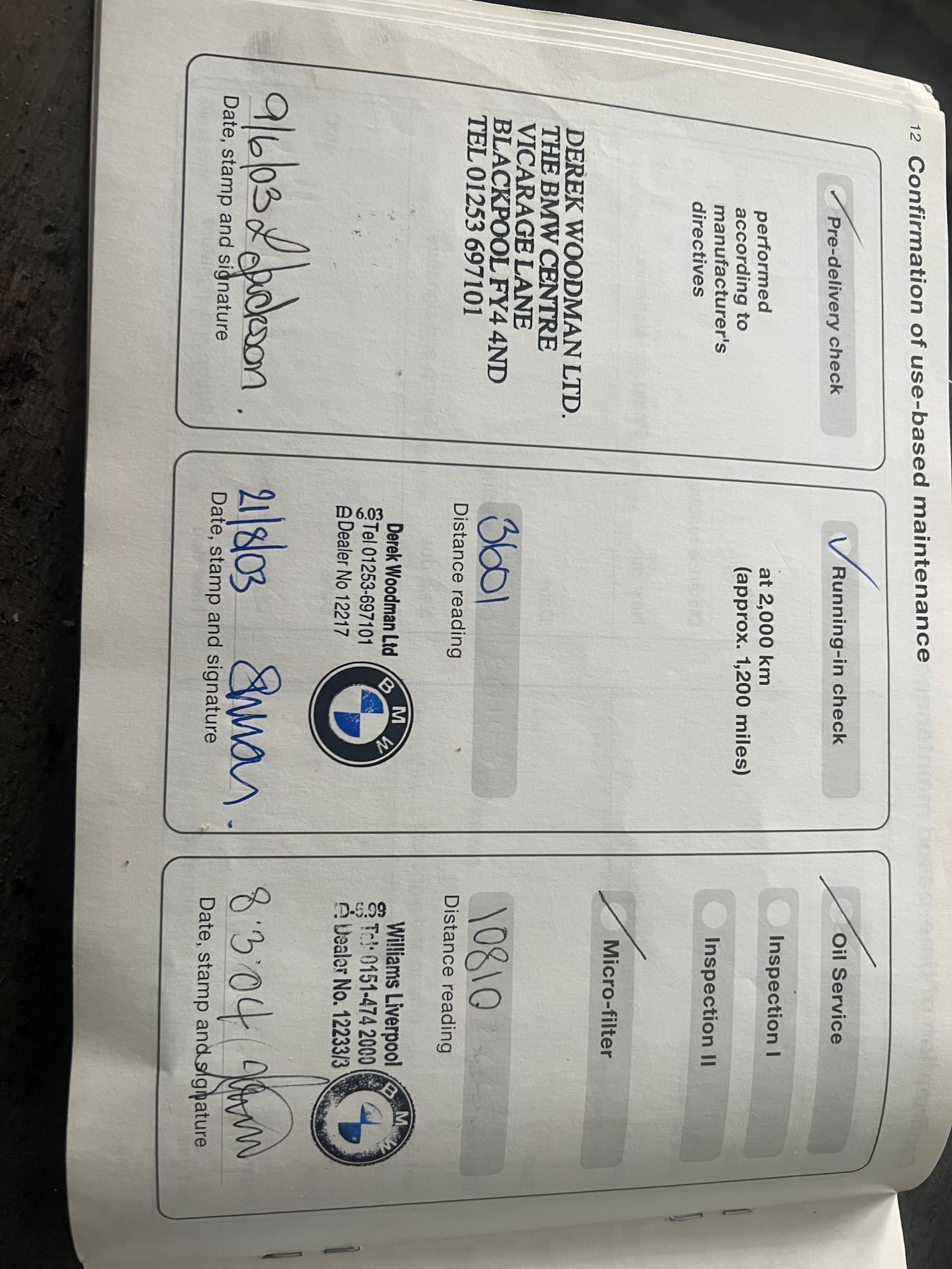 Used BMW M3 2003 for sale - 76521793: Photo 29