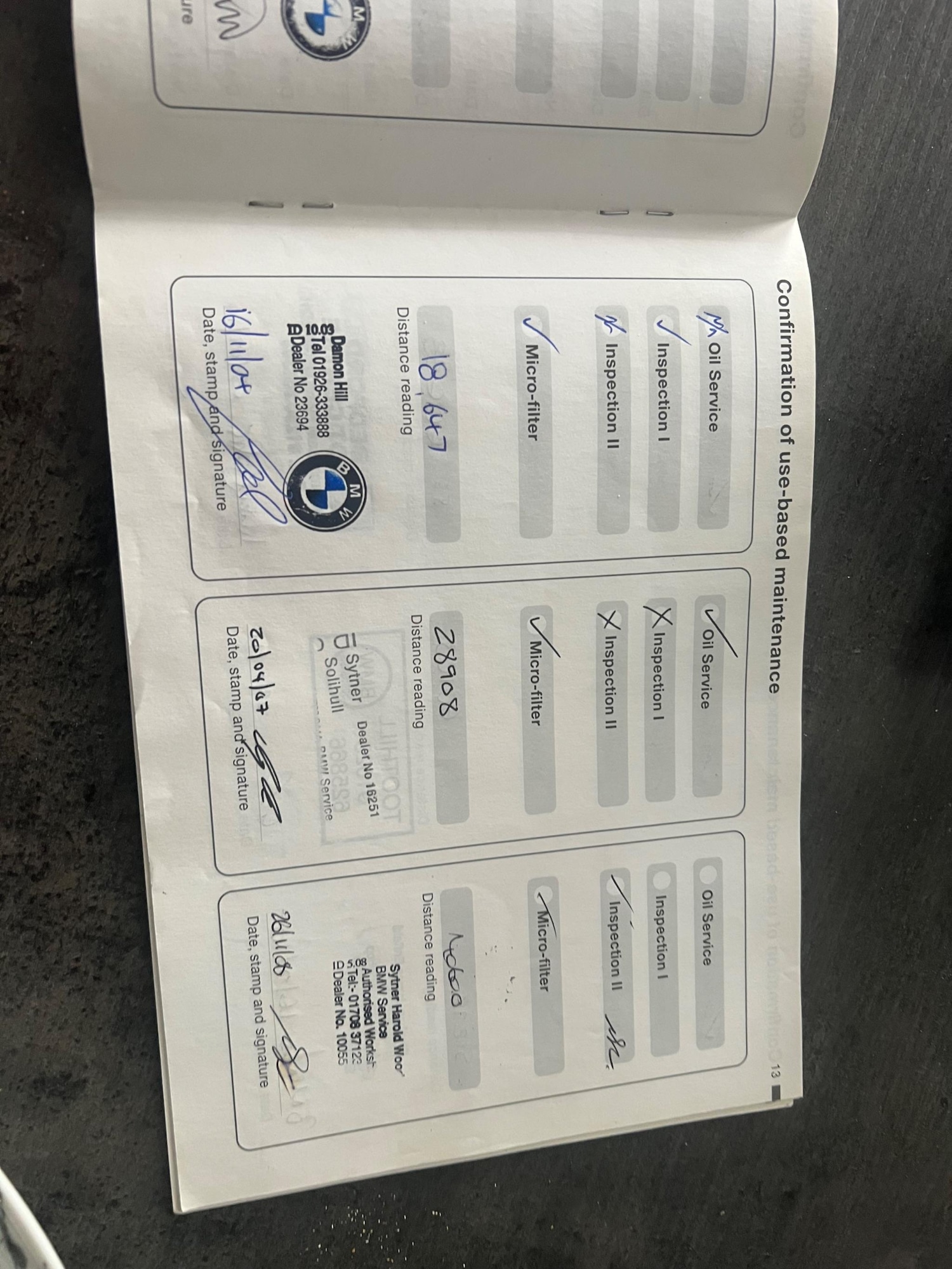 Used BMW M3 2003 for sale - 76521793: Photo 32