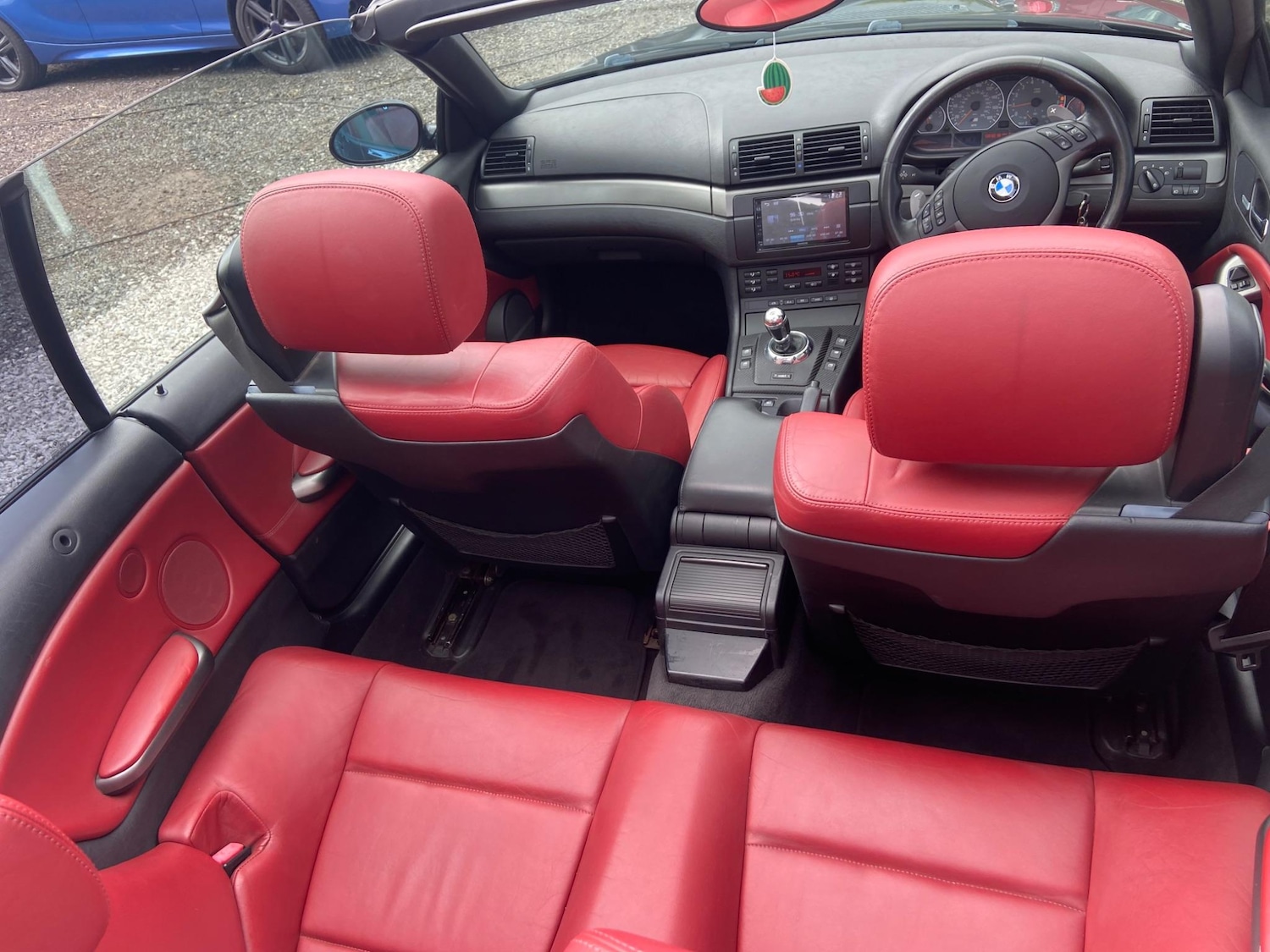 Used BMW M3 2003 for sale - 76521793: Photo 42