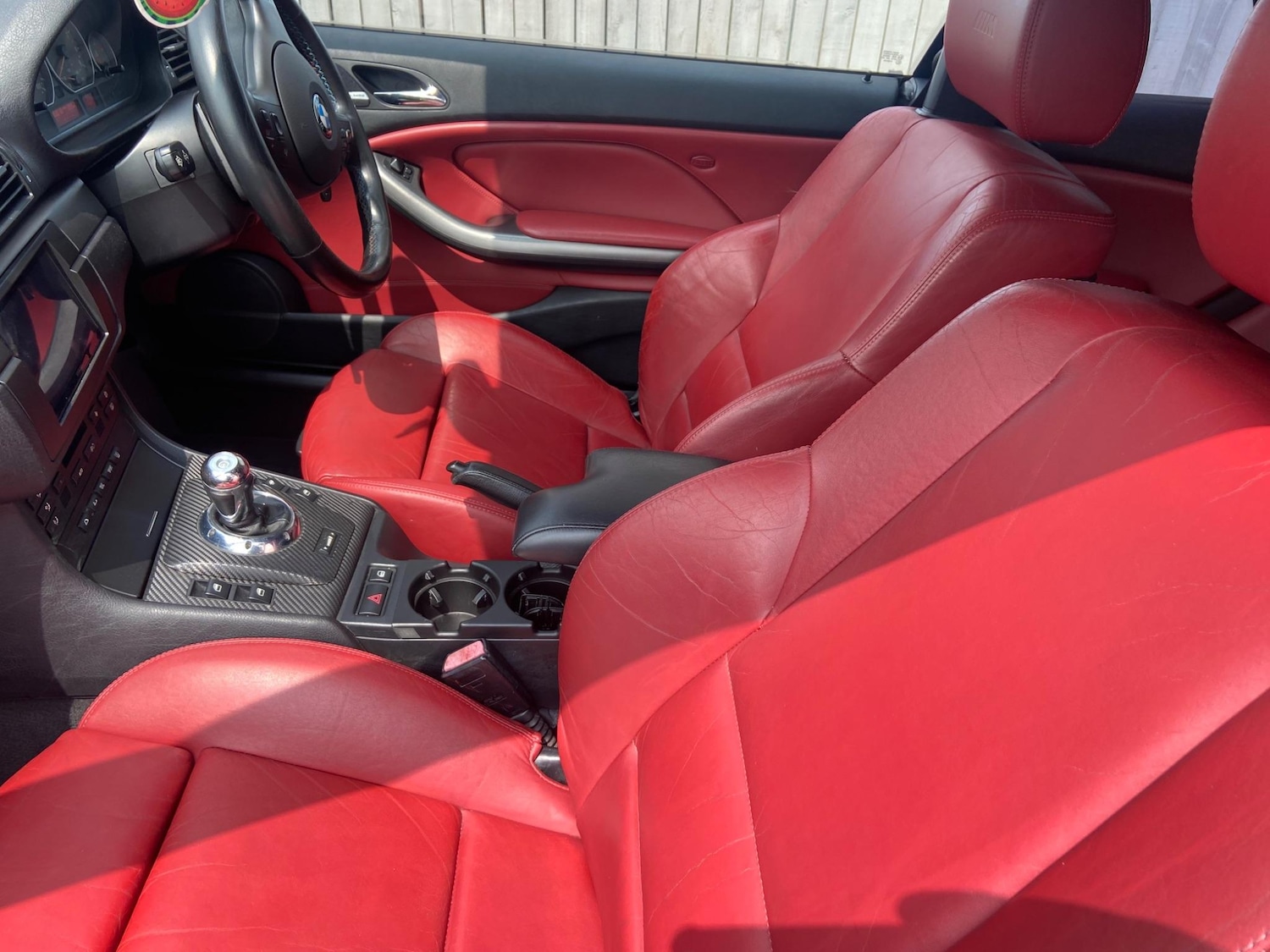 Used BMW M3 2003 for sale - 76521793: Photo 46