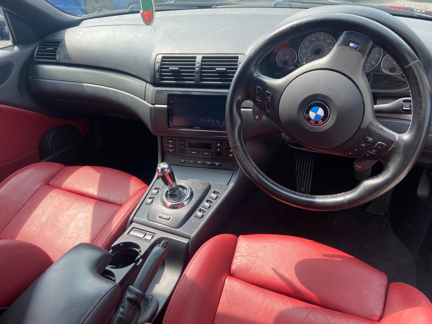 Used BMW M3 2003 for sale - 76521793: Photo 47