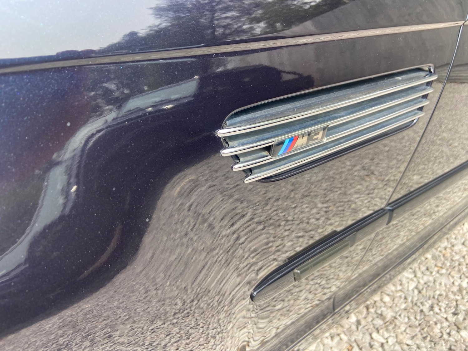 Used BMW M3 2003 for sale - 76521793: Photo 54