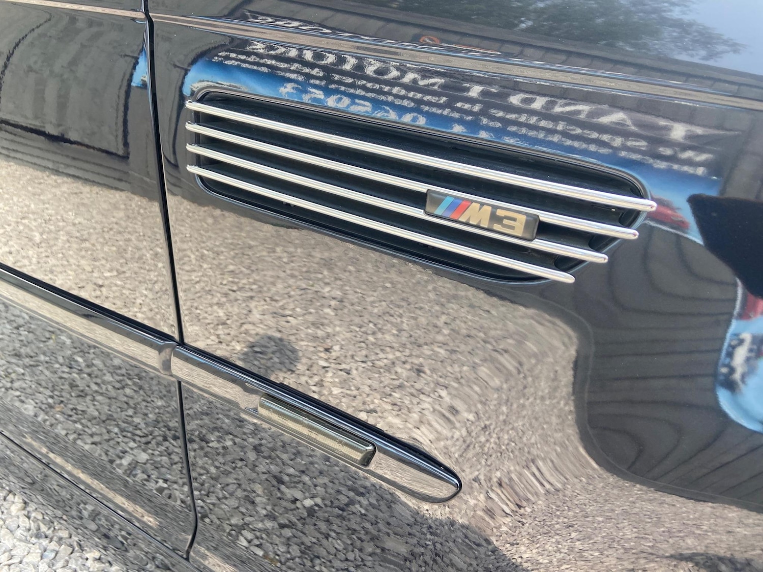 Used BMW M3 2003 for sale - 76521793: Photo 57