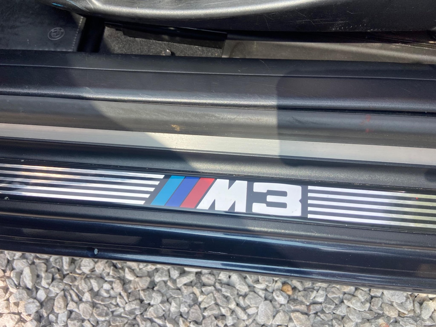 Used BMW M3 2003 for sale - 76521793: Photo 68